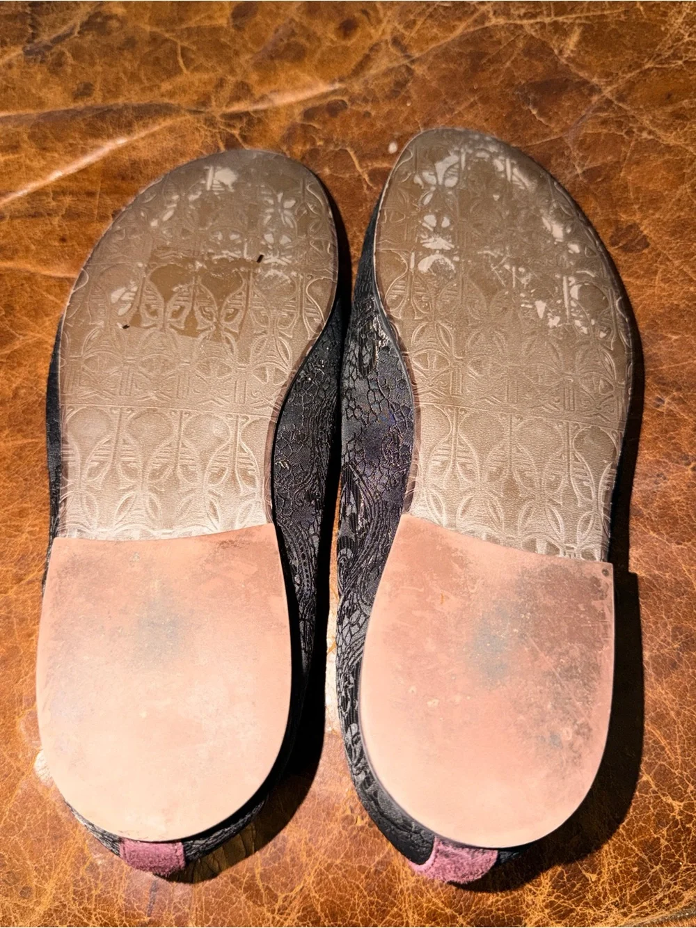 Ted Baker step up